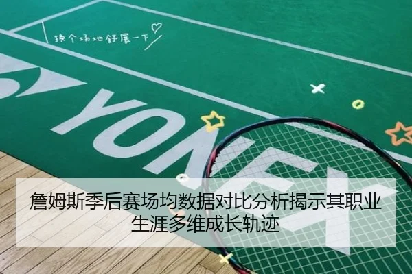 詹姆斯季后赛场均数据对比分析揭示其职业生涯多维成长轨迹